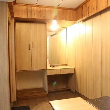Baba Tourist Lodge Shillong Kültér fotó