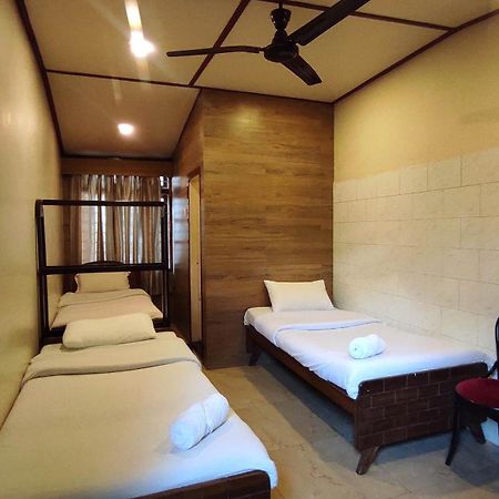 Baba Tourist Lodge Shillong Kültér fotó