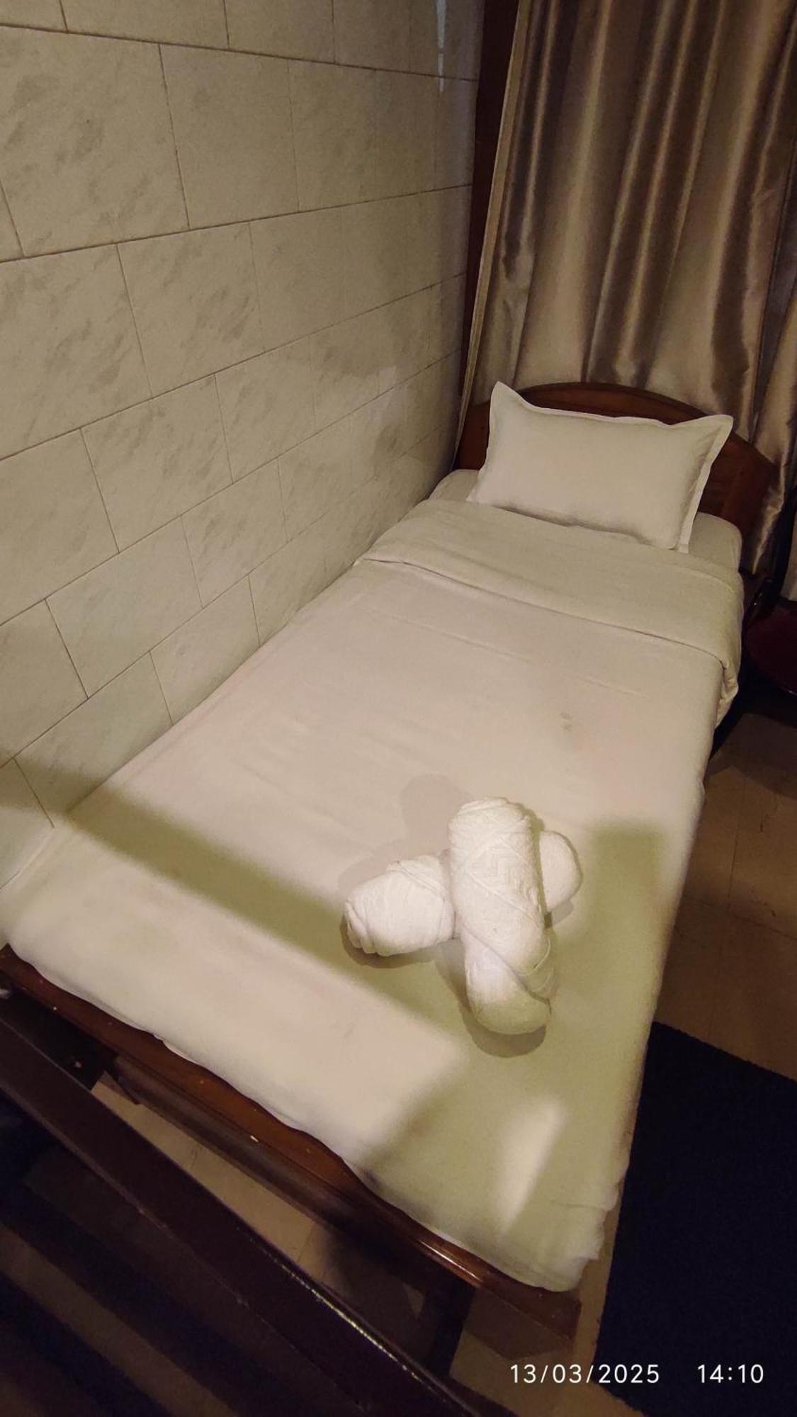 Baba Tourist Lodge Shillong Kültér fotó