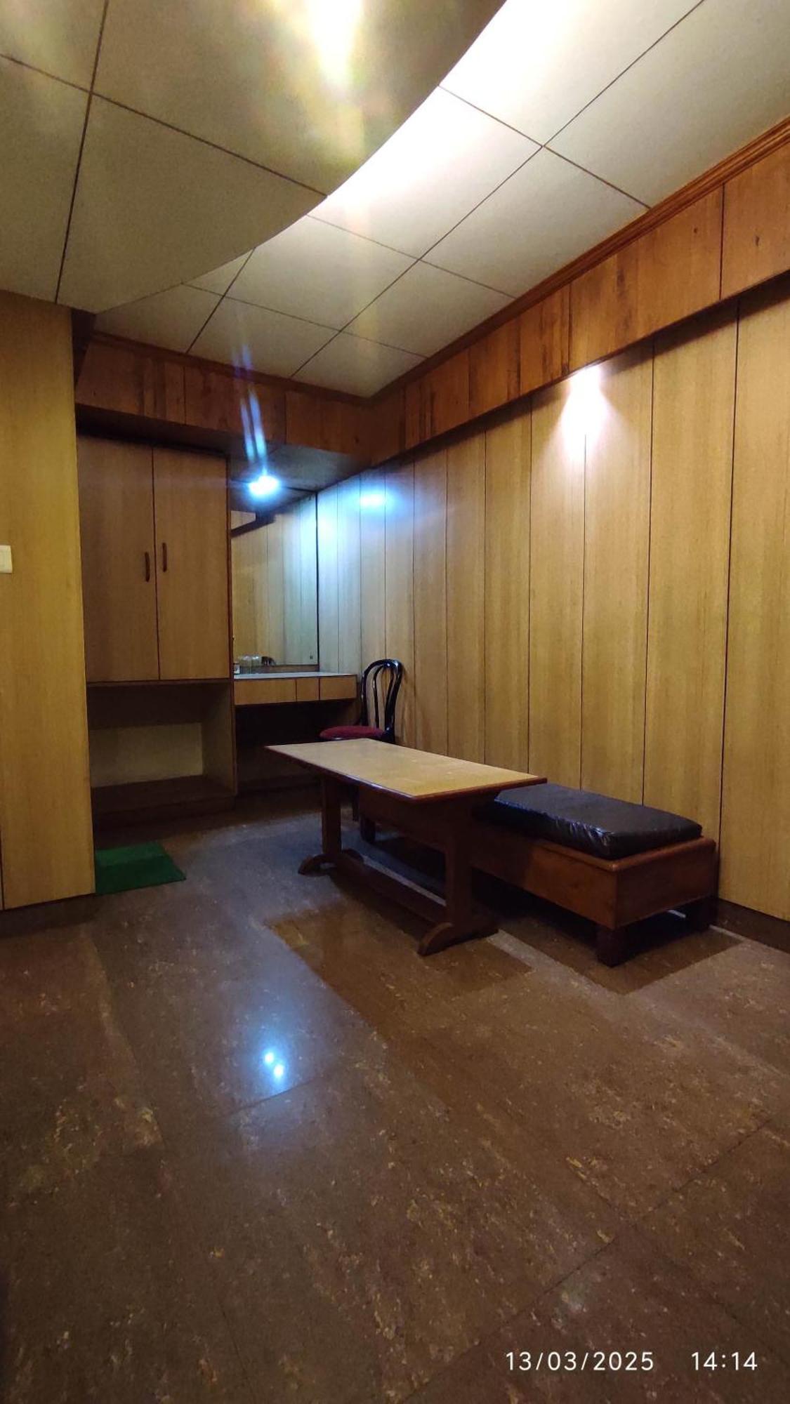 Baba Tourist Lodge Shillong Kültér fotó